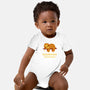 LazyLemon Inactivewear-Baby-Basic-Onesie-kg07