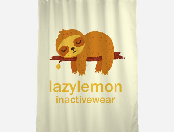 LazyLemon Inactivewear