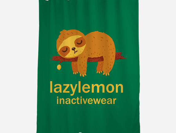 LazyLemon Inactivewear