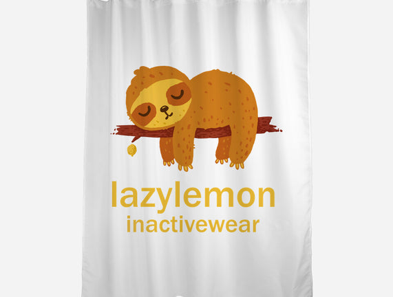 LazyLemon Inactivewear