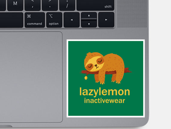 LazyLemon Inactivewear