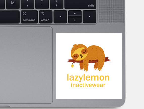 LazyLemon Inactivewear