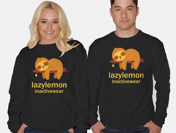 LazyLemon Inactivewear
