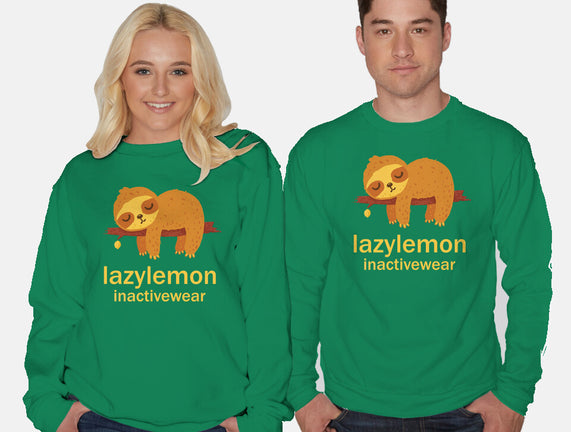 LazyLemon Inactivewear