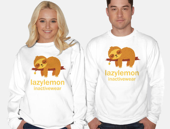 LazyLemon Inactivewear
