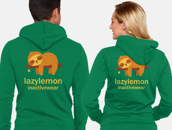 LazyLemon Inactivewear
