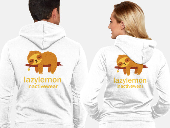 LazyLemon Inactivewear