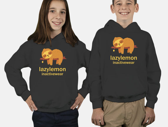 LazyLemon Inactivewear