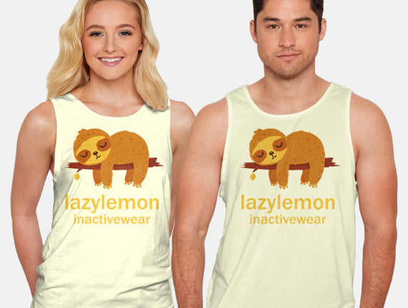 LazyLemon Inactivewear