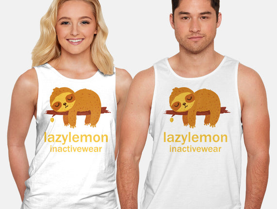 LazyLemon Inactivewear
