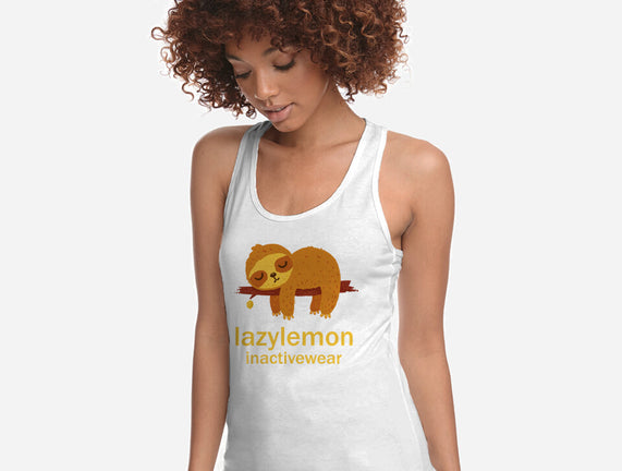 LazyLemon Inactivewear