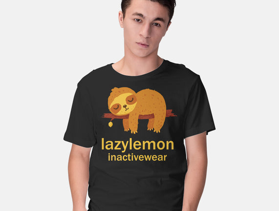 LazyLemon Inactivewear