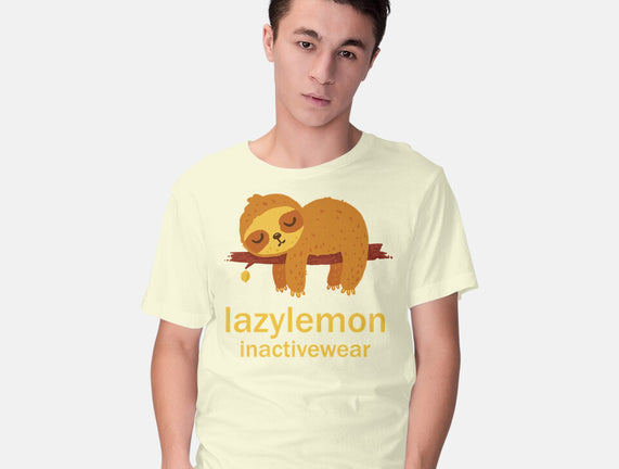 LazyLemon Inactivewear