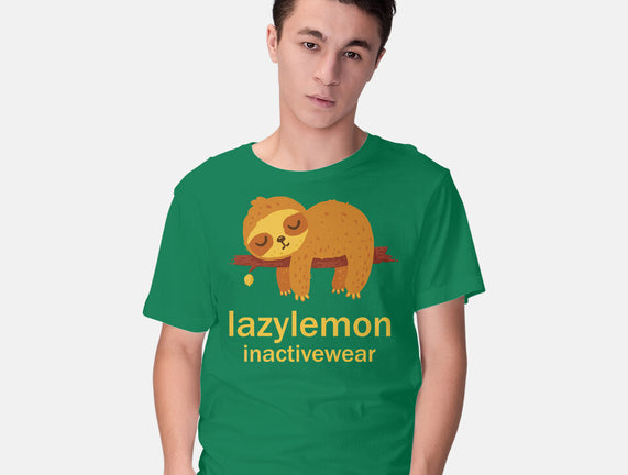 LazyLemon Inactivewear
