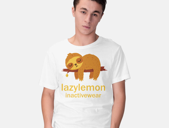 LazyLemon Inactivewear