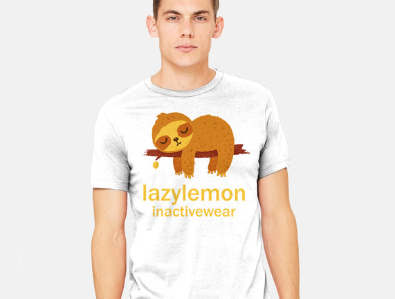 LazyLemon Inactivewear