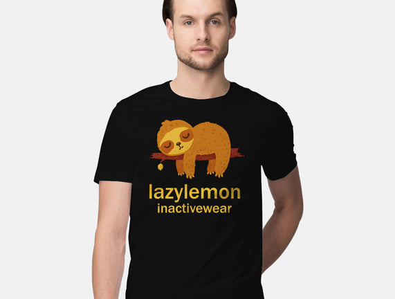 LazyLemon Inactivewear