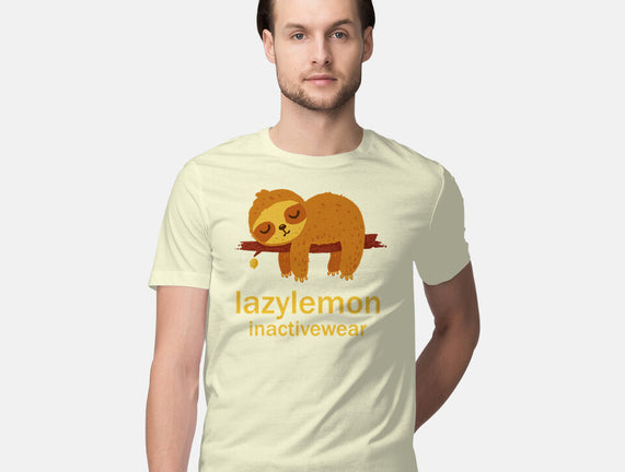 LazyLemon Inactivewear