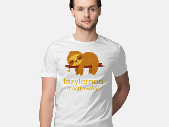 LazyLemon Inactivewear