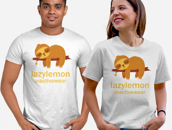 LazyLemon Inactivewear