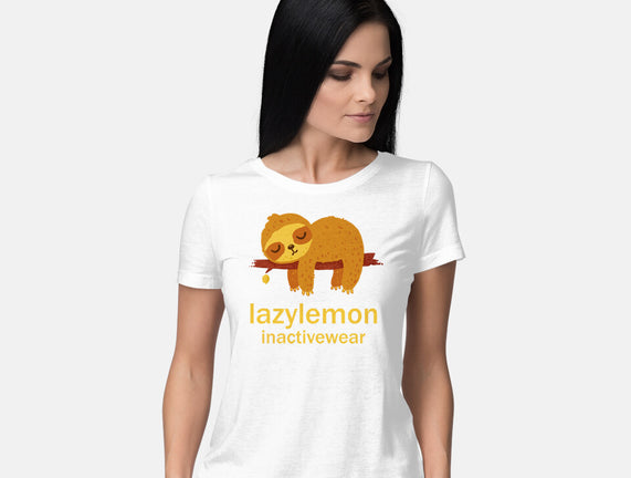 LazyLemon Inactivewear