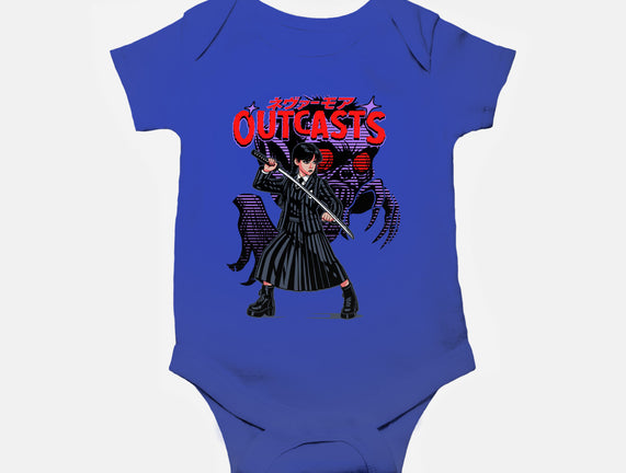 Outcasts