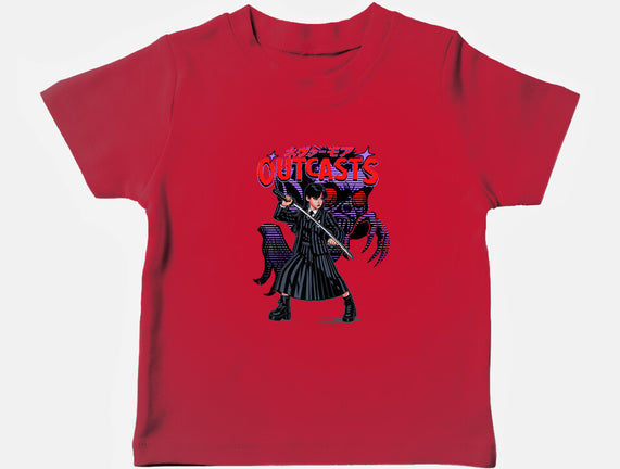 Outcasts