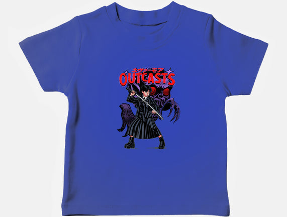 Outcasts
