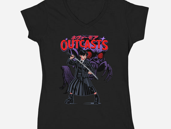 Outcasts