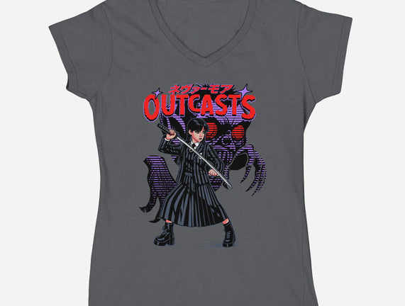Outcasts