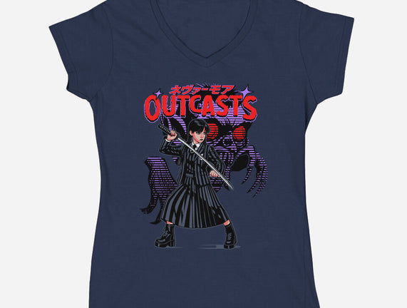 Outcasts