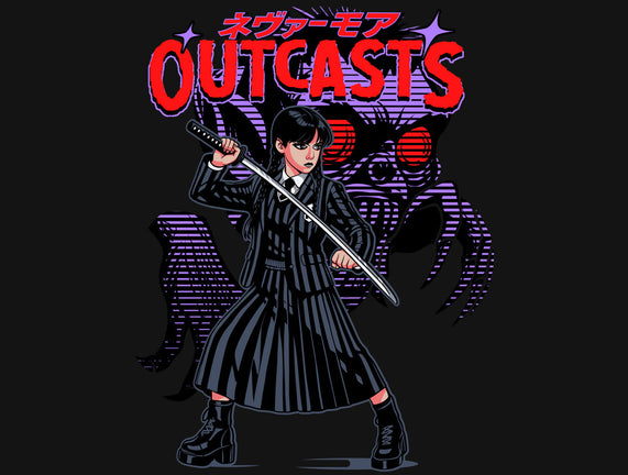 Outcasts