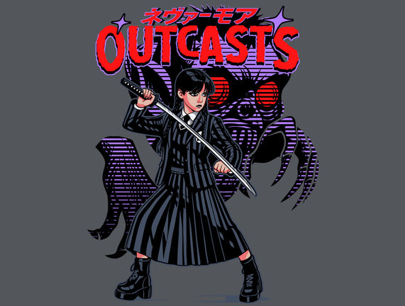 Outcasts