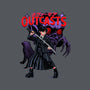 Outcasts-Womens-Fitted-Tee-heydale