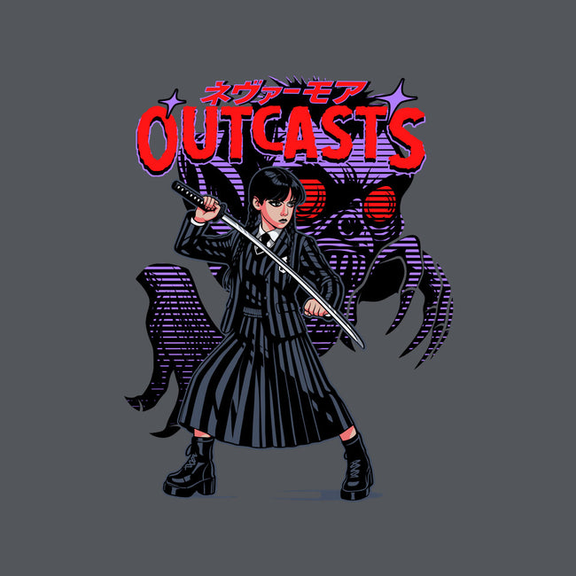 Outcasts-Unisex-Basic-Tee-heydale