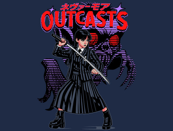Outcasts