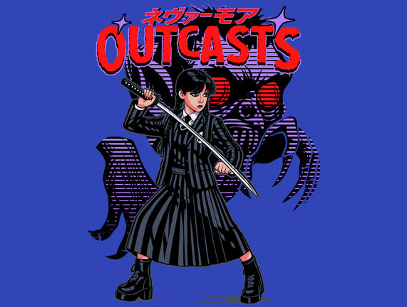 Outcasts