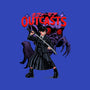 Outcasts-Womens-Fitted-Tee-heydale