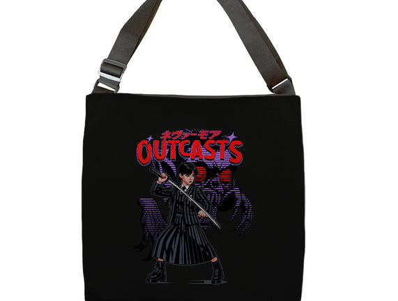 Outcasts