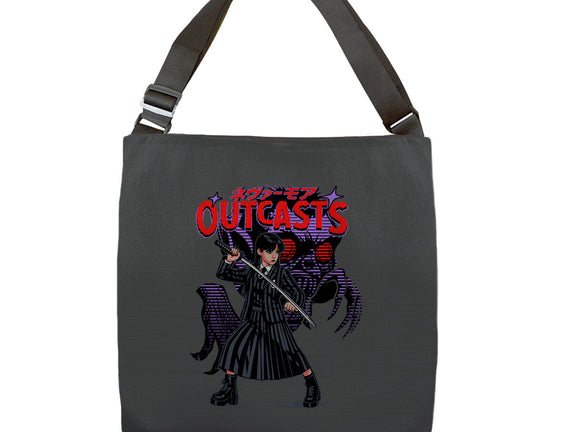 Outcasts