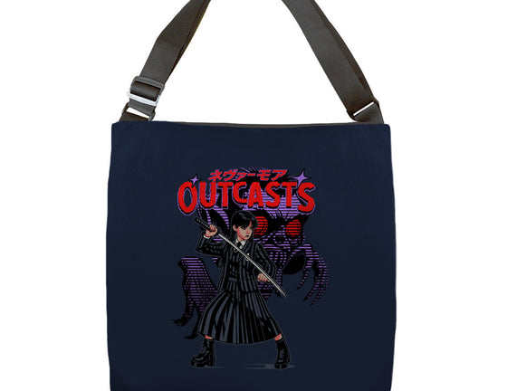 Outcasts