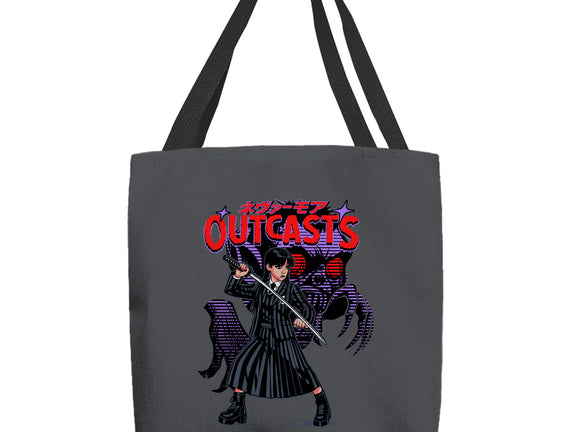 Outcasts