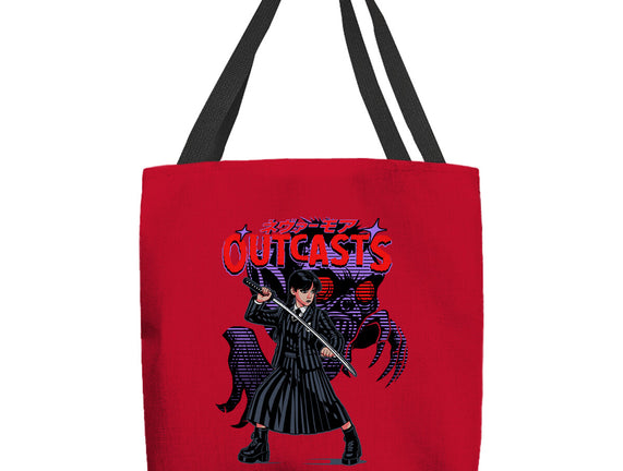 Outcasts