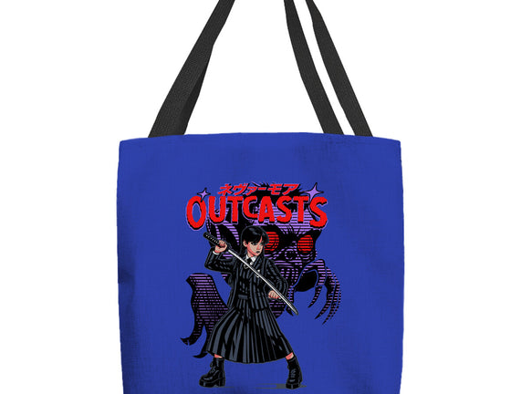 Outcasts