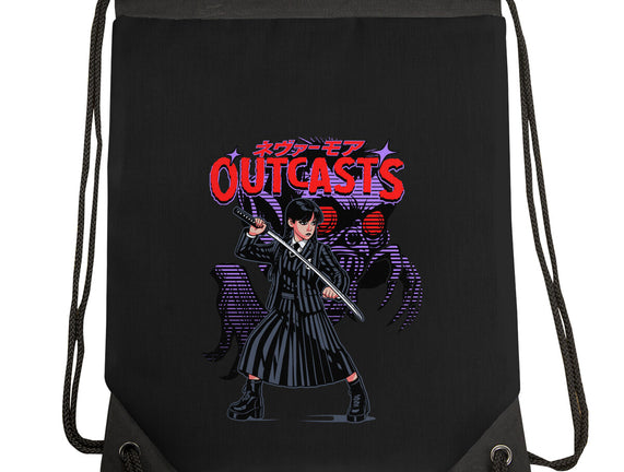 Outcasts
