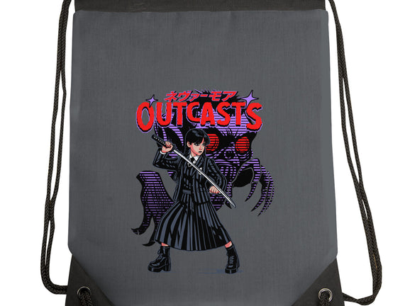 Outcasts