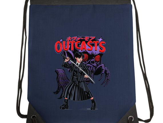 Outcasts