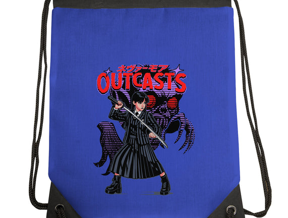 Outcasts