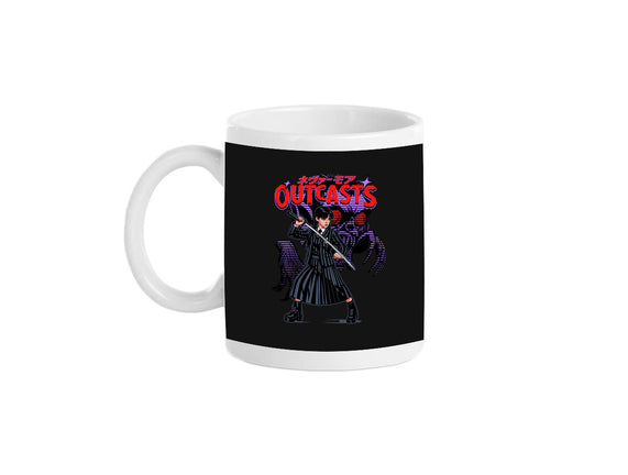 Outcasts