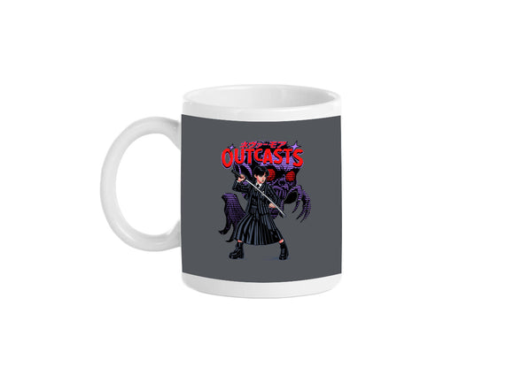Outcasts